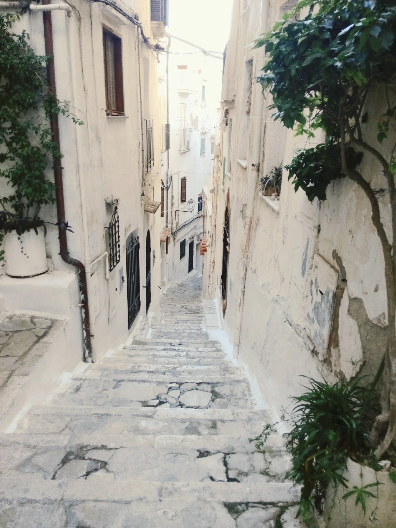 ITA Sperlonga Old Town 1