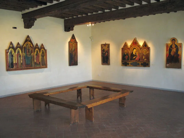 Museo d’Arte Sacra di Certaldo