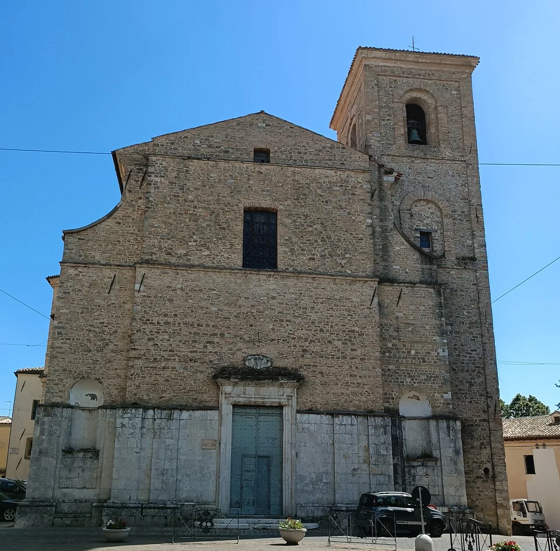 Cattedrale di Santa Maria Assunta
