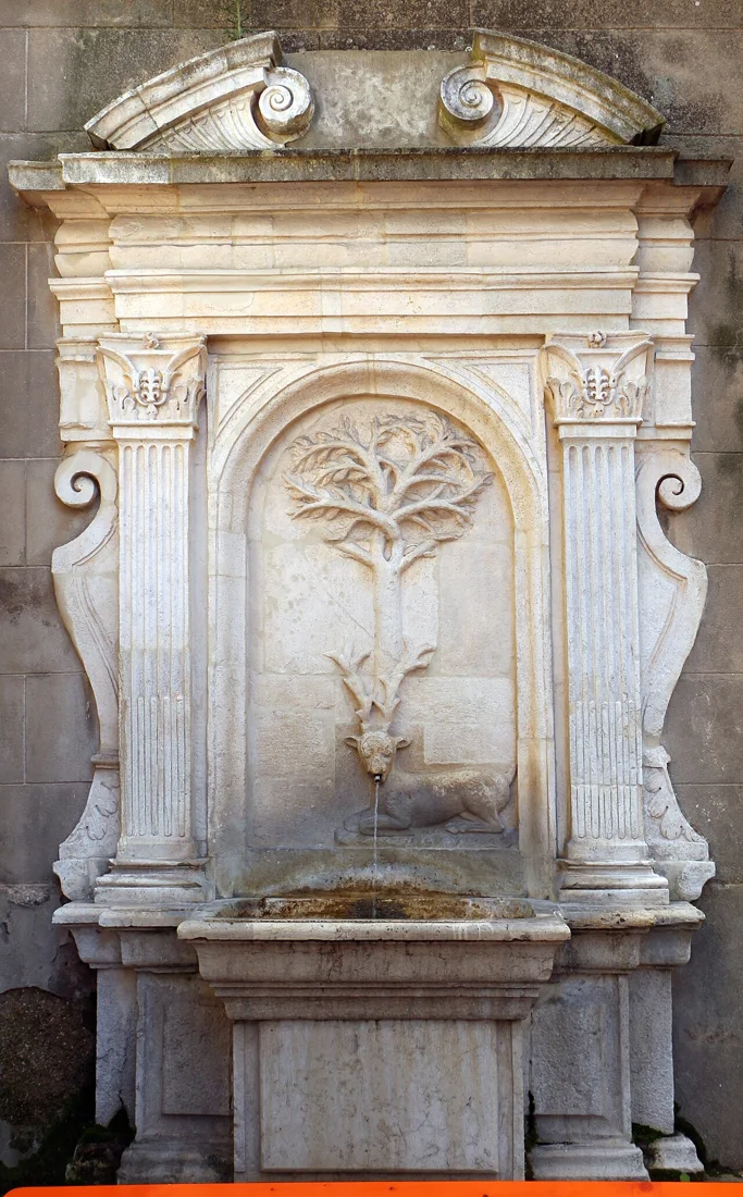 Fontana del Maltempo