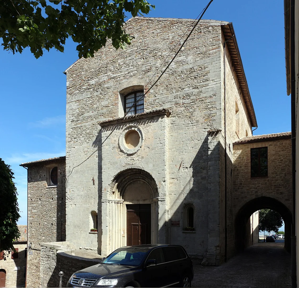 Chiesa di San Filippo Neri