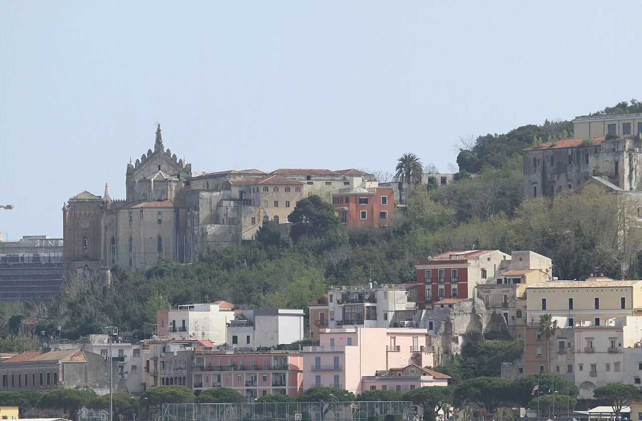 Tempio di San Francesco