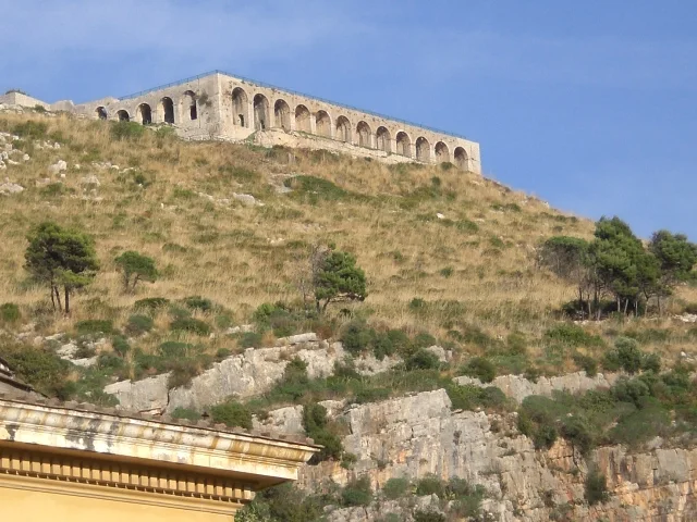 Tempio di Giove Anxur